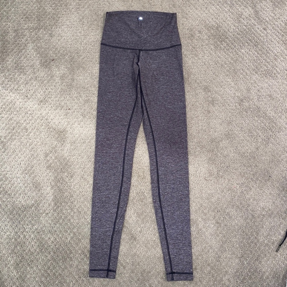 Greg lululemon align leggings